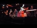 Wayne Hancock Railroad Blues @ James Ballentine VFW 2/9/17
