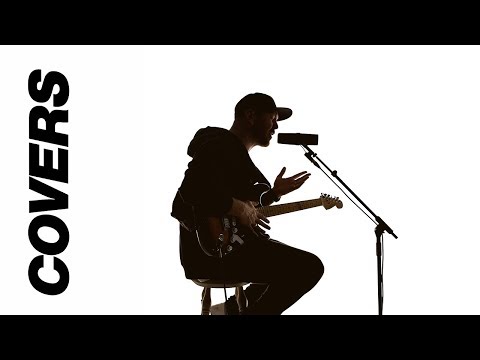 Jessie Reyez - Figures by James Gillespie | COVERS 4K