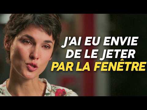 Églantine Éméyé : "Mon fils polyhandicapé était dangereux pour lui-même"