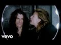 Videoklip Aerosmith - Falling In Love (Is Hard On The Kness) s textom piesne