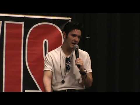 If I Can Dream -  Moses Snow