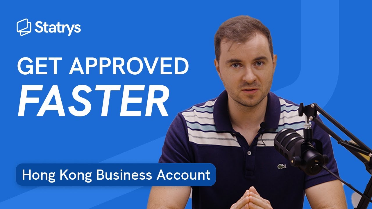 How to Open a Business Account in Hong Kong (No Flight Required!) | What Banks Don’t Tell You