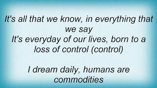 Jebediah - Run Of The Company Lyrics