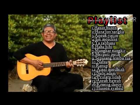 KUMPULAN LAGU RAFFLI TERBAIK