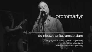 Protomartyr - Son of Dis