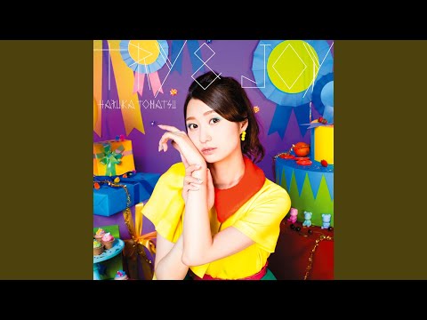 Video thumbnail for TRY & JOY (Instrumental)