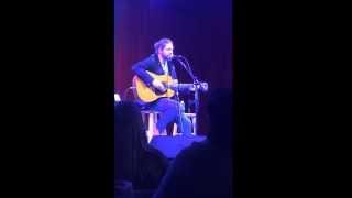 Rich Robinson - One Road Hill