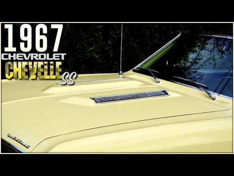 1967 Chevrolet Chevelle (CC-2057771) for sale in Mansfield, Texas