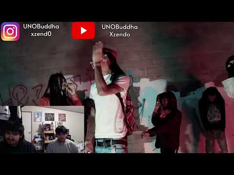 DB.Boutabag ft. RaniiBoutabag & AlmightyBoutabag - Ripped Jeans | REACTION VIDEO!