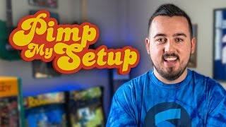 Pimp My Setup: The Revival (I Need Your Help)