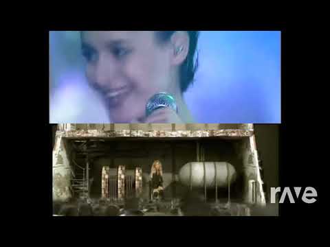 Atiye deli ya mix Phoebus feat. Victoria - Teleia