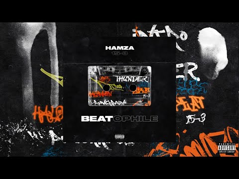 Lquinze - BEATOPHILE (Official Lyric Video)