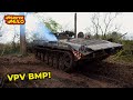 How To Start Drive A VPV BMP
