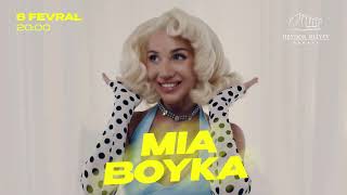 MIA BOYKA
