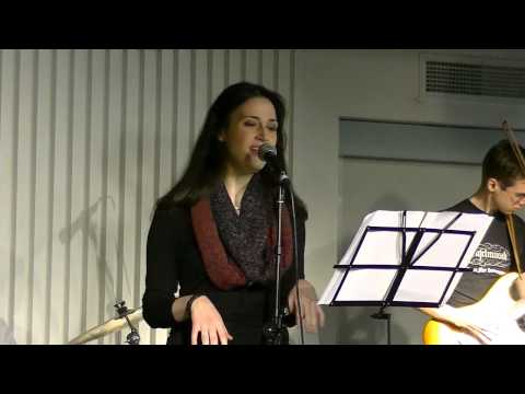 The Semiotones - Lovers In Paris