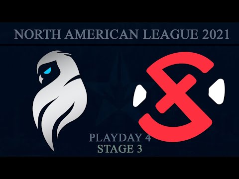 Mirage vs XSET @Coastline | NAL - 2021 | Mirage vs XSET | 15 September 2021