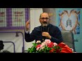 Întrebări și răspunsuri cu Părintele Constantin Necula la Poduri, Bacău ✠
