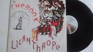 Cherook - Licanthrope (Instrumental) 1984