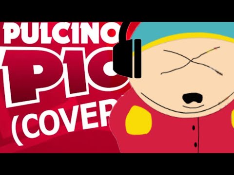 PULCINO PIO - The Little Chick Cheep (ANIMATED Films COVER)