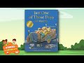 📖Kids Book Read Aloud: Just one of those days