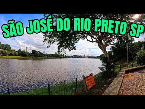 SÃO JOSÉ DO RIO PRETO SP