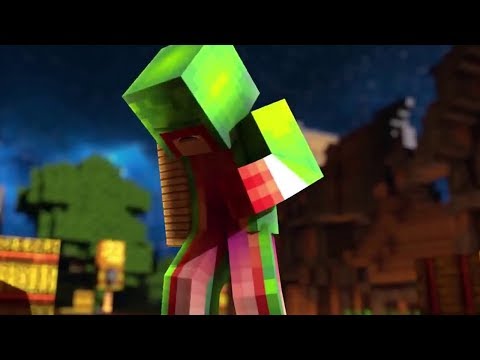 ♫ Top 3 Best Minecraft Songs ♫ - Top Minecraft Songs