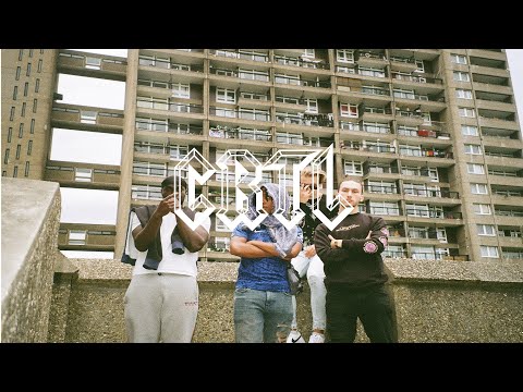 Pablomari - Hit the Belly (Music Video)