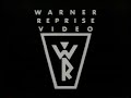 The Destruction Of Warner Reprise Video