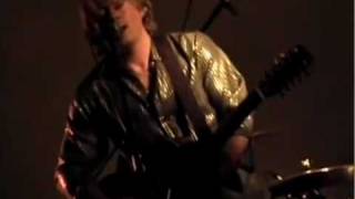 Armchair Warriors Acoustic Version