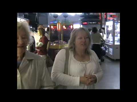 Weston Super Nightmare