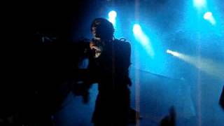 IAMX - &quot;The Alternative&quot;
