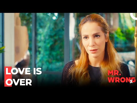 Dark Clouds - Mr. Wrong