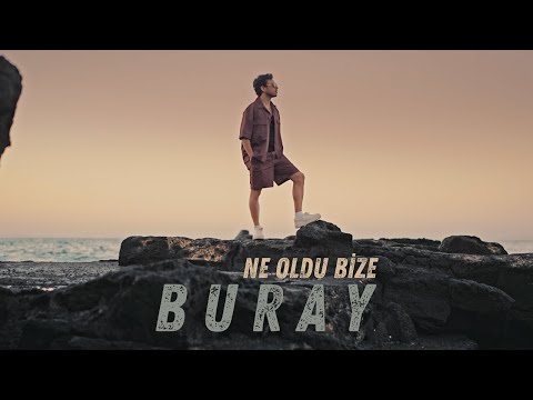 Buray - Ne Oldu Bize