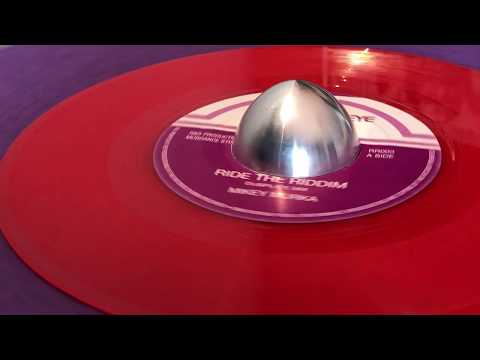 MIKEY MURKA ~ Ride The Riddim (Dubplate Mix)