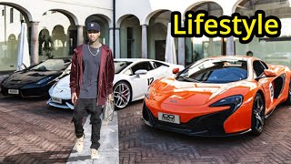 Tyga's Lifestyle, Biography, Girlfriend, Net Worth, House, Cars ★ 2020