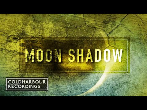 Dave Neven - Moon Shadow