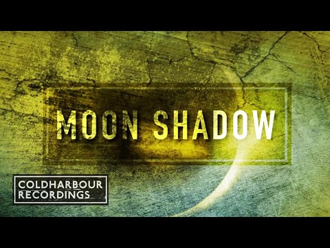 Dave Neven - Moon Shadow