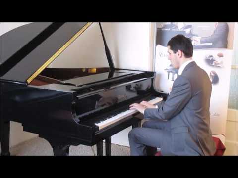 Zongoraiskola 1 / 101. (Járdányi Pál: Aki szép lányt akar venni) - Juhász Balázs