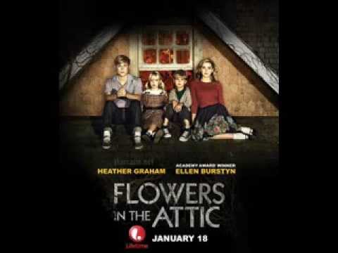 Flowers in the Attic 2014 remake soundtrack - Sweet Child O' Mine
