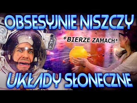 SZKOŁA - ZIEMIA JEST PŁASKA !!!