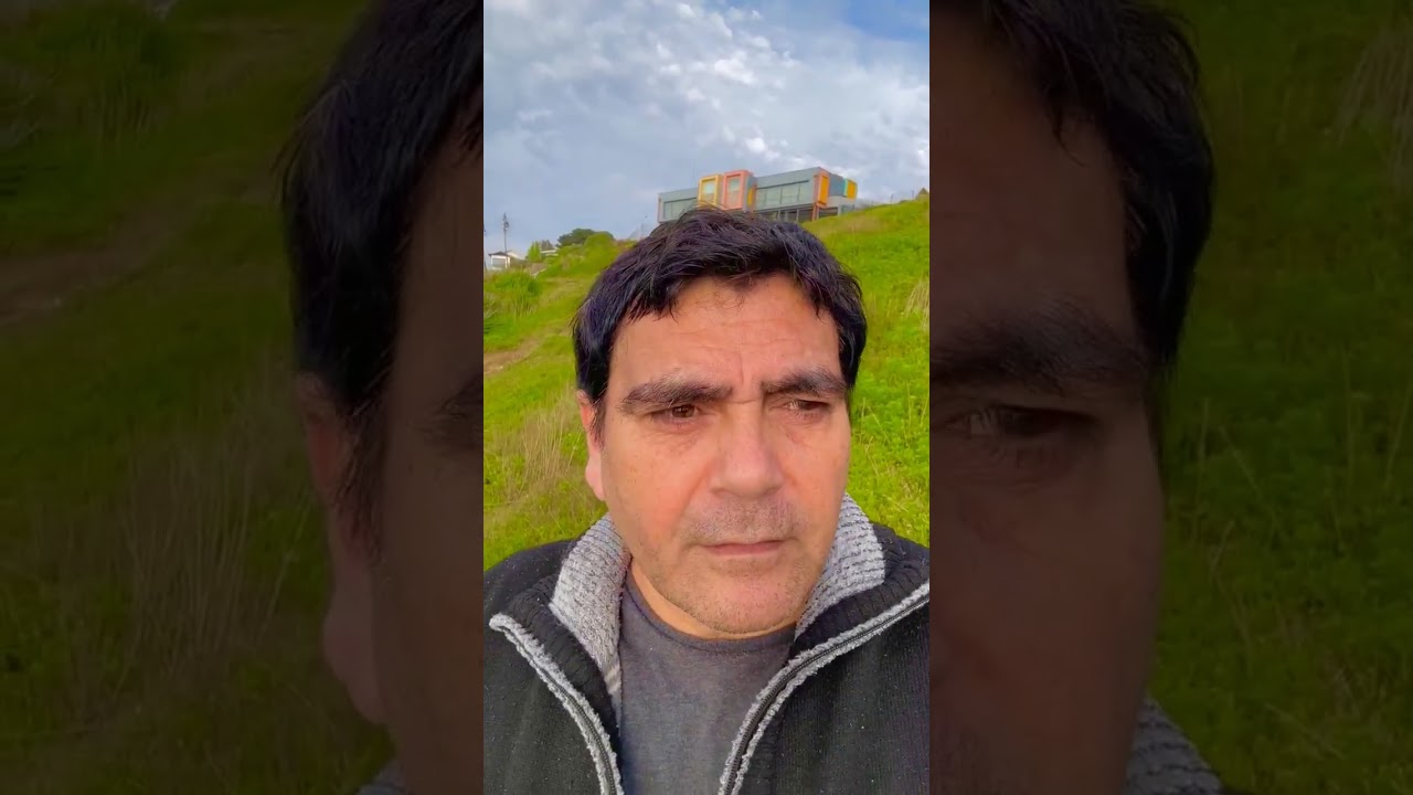 EN LA CRUZ DEL CALVARIO, NUESTRO SEÑOR JESUCRISTO CONSUMÓ UN CAMBIO EN EL MÉTODO DE SALVACIÓN.