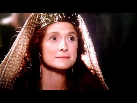 Encontro de Uther e Igraine 1