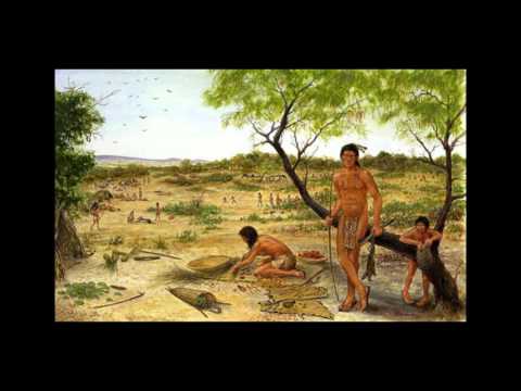 Mission San Rafael Arcángel 1080p