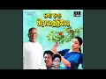 Manojavam Marut Tulya Vegam