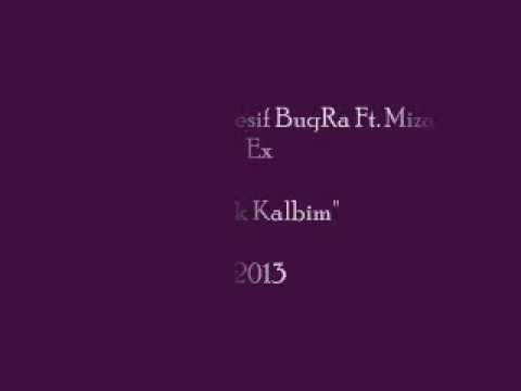 Haylaz & Depresif BuqRa Ft. Mizah Ex-Bırak Kalbim