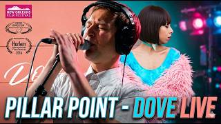 PILLAR POINT - DOVE (Live Session) | Magical Edit