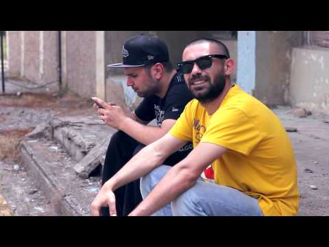 PRoMete ft. Uran — Toxunulmaz Status! | Kadrarxası Görüntülər