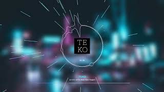 TEKO - LA Girl remix (feat Alex Hager)