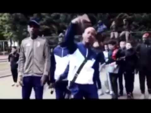 RF SQUAAD - AKATSUKI (Extrait) 2019