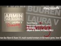 Armin van Buuren feat. Laura V - Drowning (Myon ...